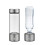 AuroraX Edelstahl-Wasserstoffflasche, 473 ml 2