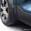 Volvo XC40 front and rear mudguards 2018–2021 (4 pcs) 4
