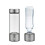 AuroraX Edelstahl-Wasserstoffflasche, 473 ml 3