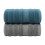 Handduksset i ren bomull Cloud-Woven 2 delar 6