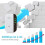 WiFi Extender with Ethernet Port 2023 Model 5