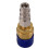 R134a Expansion Adapter High Low Side Quick Connect 3