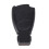 Mercedes Benz car key shell black 3-button one size 4
