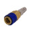 R134a Expansion Adapter High Low Side Quick Connect 4