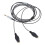 Udskiftningskabel til Sennheiser HD580HD650HD600HD58X 1