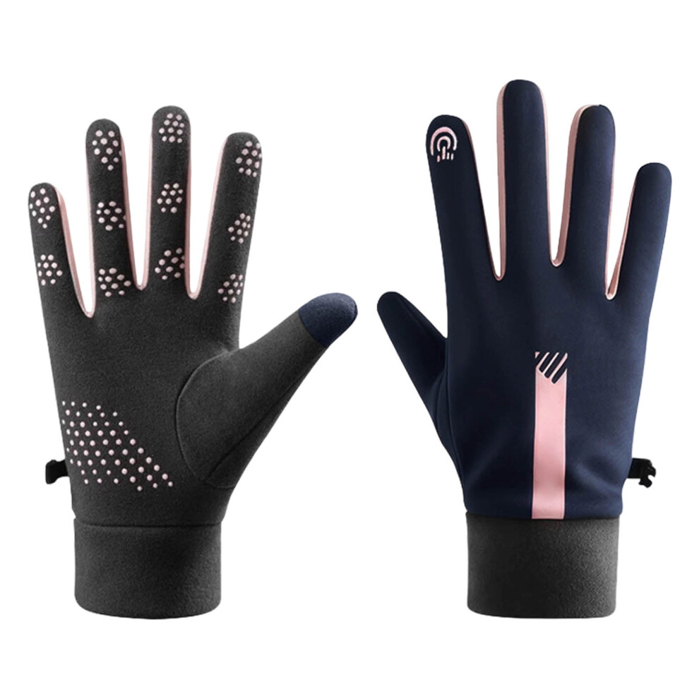 Touchscreen Winter Gloves Thermal Windproof Waterproof For 9066521377046