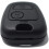 Replacement Key with Screws 2-Button Remote for Citroen 3