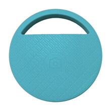 Inteligentný mini GPS tracker pre domáce zvieratá a kľúče, 1 balenie