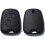 Replacement Key with Screws 2-Button Remote for Citroen 5