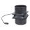 Inline Duct Fan 12V Exhaust Blower with Filter Kit 1