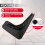Polestar 2 mudguard set 4-piece 5