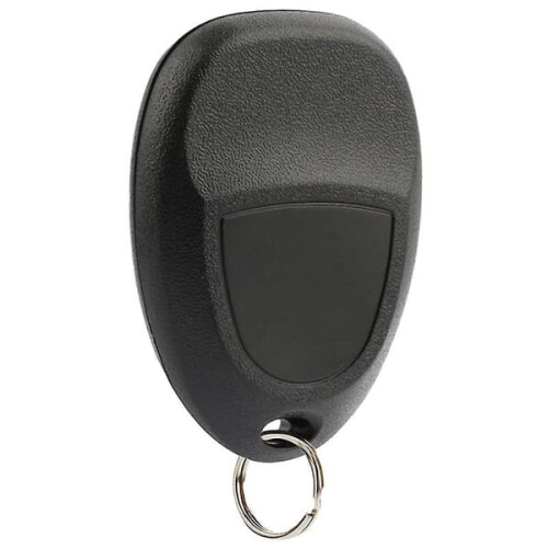 Chevy key fob remote control for Silverado, Traverse, 1