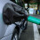 Electric Car Charger Contact Protector Magnetic 2
