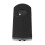 Mazda flip remote key shell black 2-button 3
