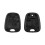 INF Key Shell for Peugeot Models 107 to 407 2