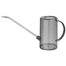Konev na zalévání 1 l, dlouhá hubice, lehká, ergonomická