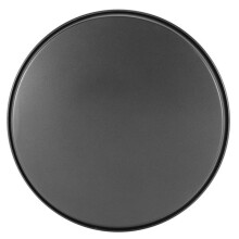 2pcs 13 Inch Non-Stick Pizza Pan,Carbon Steel Round Deep Dish Pizza Tray Mold Baking Tool for Home,Restaurant