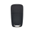 Car Key Shell for Buick Opel Chevrolet Black 3-Button 4