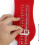 Children's pedometer red 1 piece 4