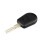 BMW Exx Z3 car key replacement black 3-button 2
