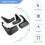 Car Mudguards for Opel Insignia 2008–2016 (4 pcs) 4
