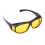 IC driving glasses night vision multicolor 3