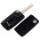 Dongfeng Peugeot 307 remote key shell with 2 buttons and 2