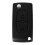 Dongfeng Peugeot 307 remote key shell with 2 buttons and 4