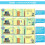 WiFi Extender White X72 Coverage 3000 sq m 45 Devices 6