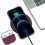 iPhone 13 Pro Max silicone case red 4