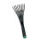 Hand Rake Garden Tool 1 Pack 2