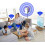 WiFi Extender with Ethernet Port for Home Use 6