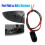 Door mirror outside temperature sensor for Fiat 500 2