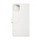 Capa Onsala para celular, modelo Saffiano White - compatível com iPhone 11 Pro Max, na cor branca. 4