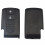 Toyota Prius replacement key black 2-button 2