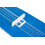 Foot gauge for measuring foot length 4