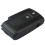 Toyota Prius replacement key black 2-button 4