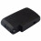 Toyota Prius replacement key black 2-button 5