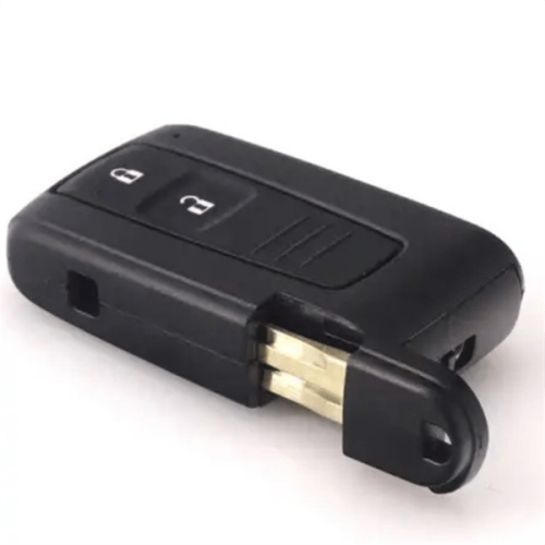 Toyota Car Key Case INF Style 1
