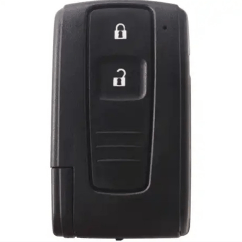 Toyota Car Key Case INF Style 2