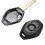 BMW replacement key fob with 3 buttons black 3