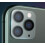 Compatível com iPhone 11 Pro Max, Protetor de Lente de Câmera em Vidro Temperado de 0,2 mm Transparente 4
