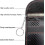 Carbon Fiber RFID Blocking Key Case 2-Pack 2