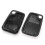 Volvo ABS Remote Key Fob Shell Black 3-Button 4