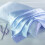 Queen Satin Silk Pillowcases Cooling Soft Breathable 2
