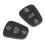 Silicone Key Shell Replacement for Hyundai Kia HOLD 2 PCS 3