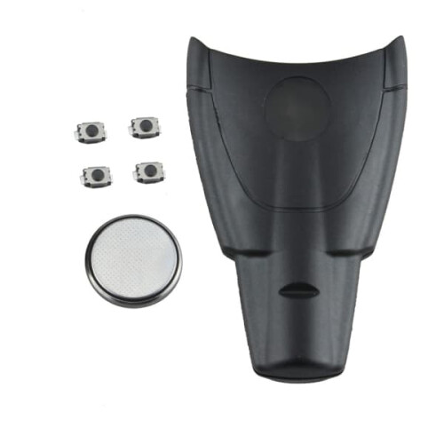 SAAB remote key fob shell for 93 95 9-3 9-5 1