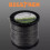 Trimmer line 2.4mm 100m 3