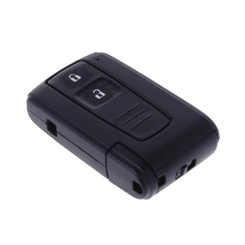 Button Remote Control for Toyota Smart Car Key Uncut Blade 1