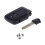 Button Remote Control for Toyota Smart Car Key Uncut Blade 4